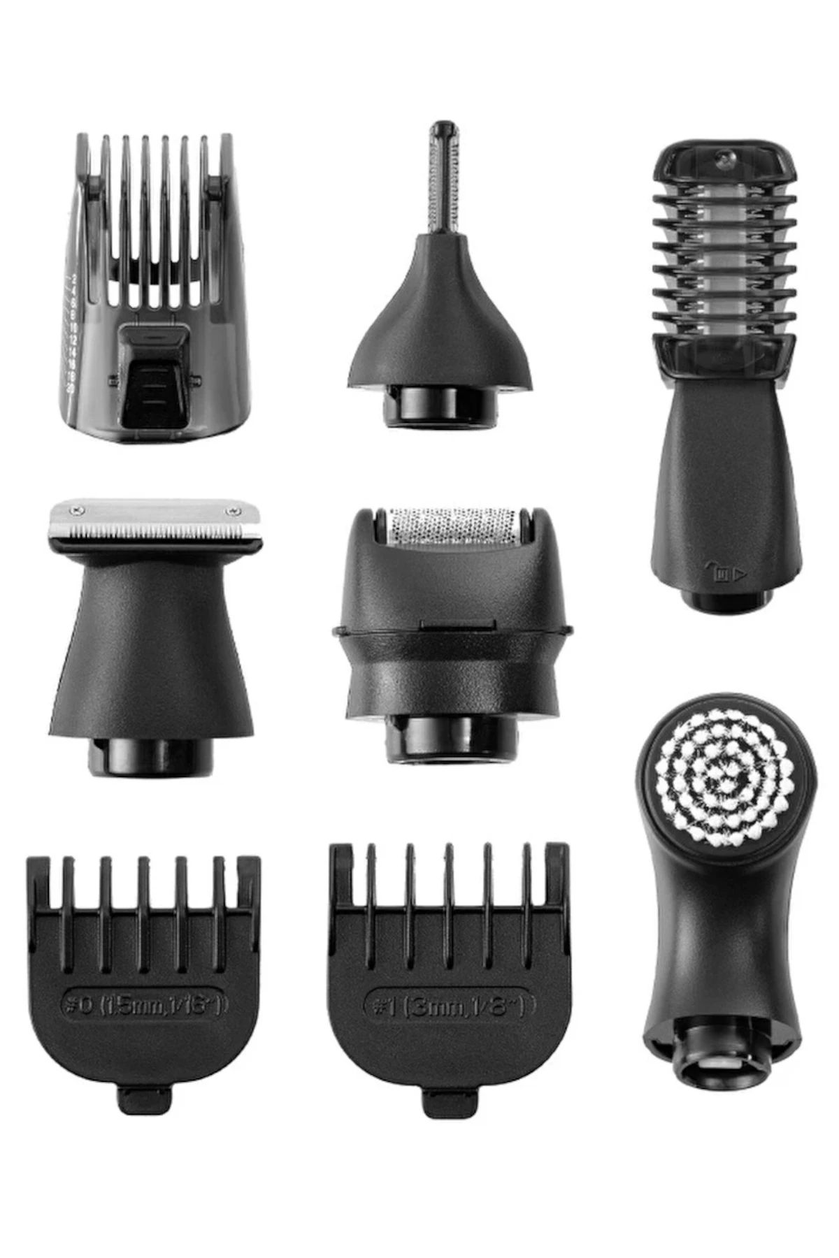 TIRAS MAKINASI PG 6000 E 51 G6 GRAPHITE SER PERS GROOMER