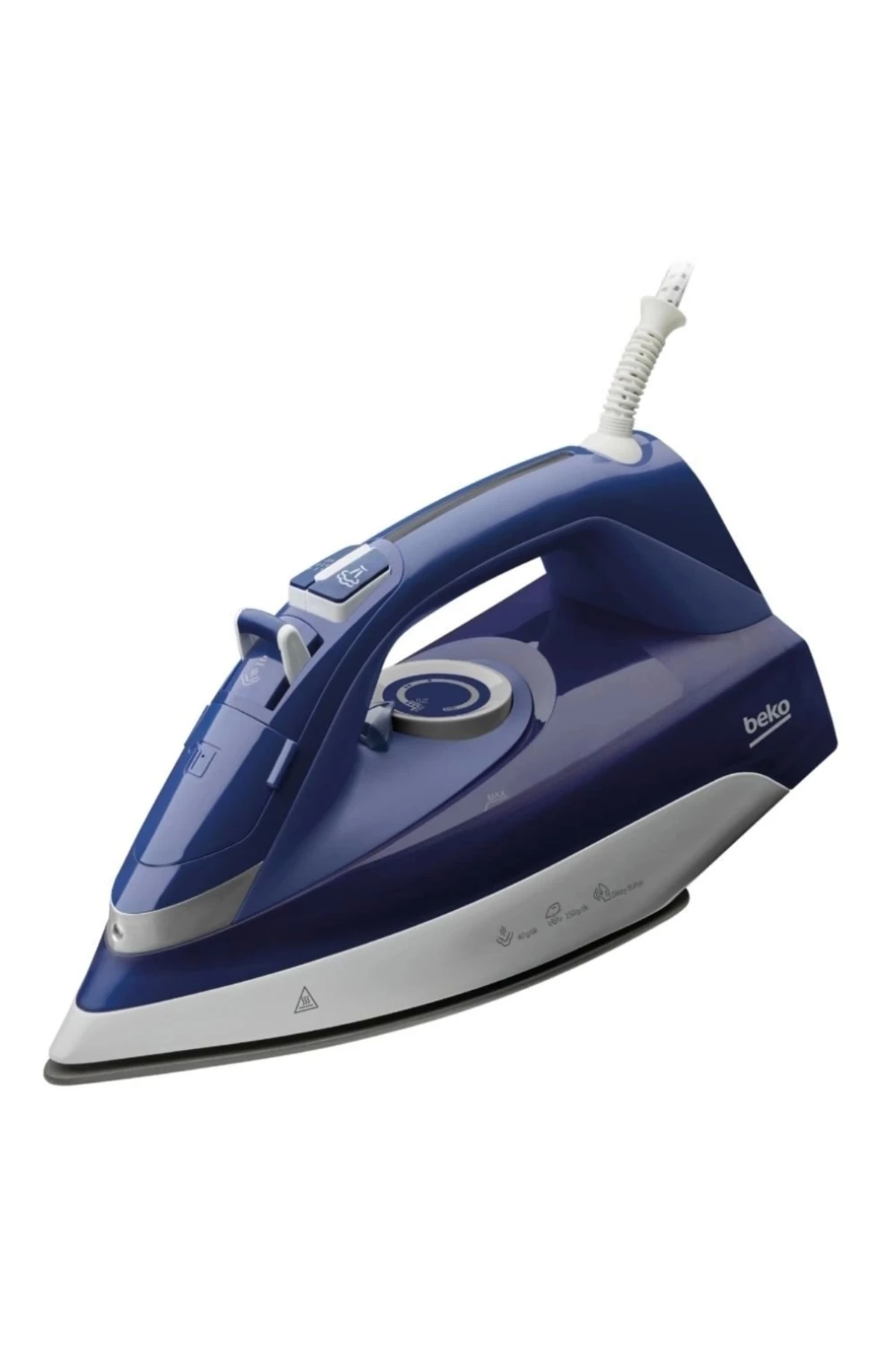 UTU BEU 4124 8910501200