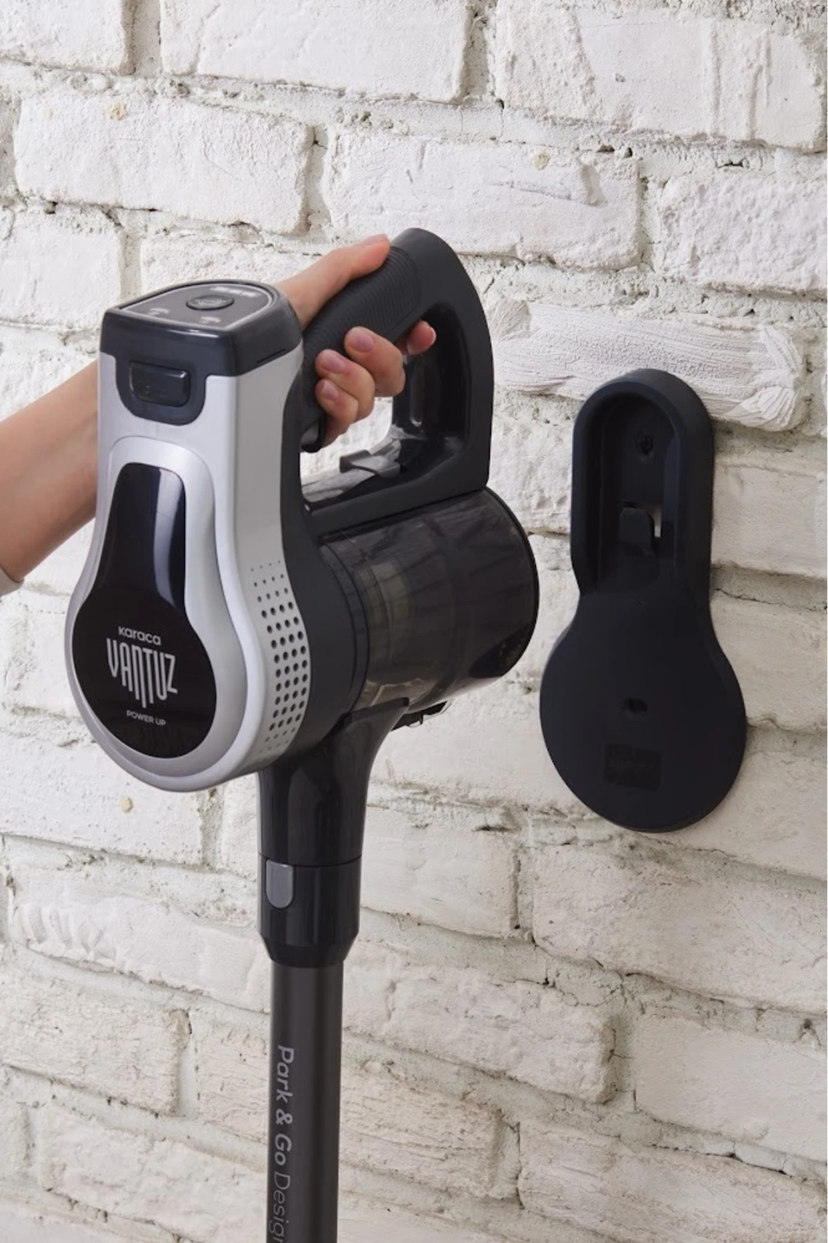 DIKEY SUPURGE POWER UP MAX SILVER 8683650276746