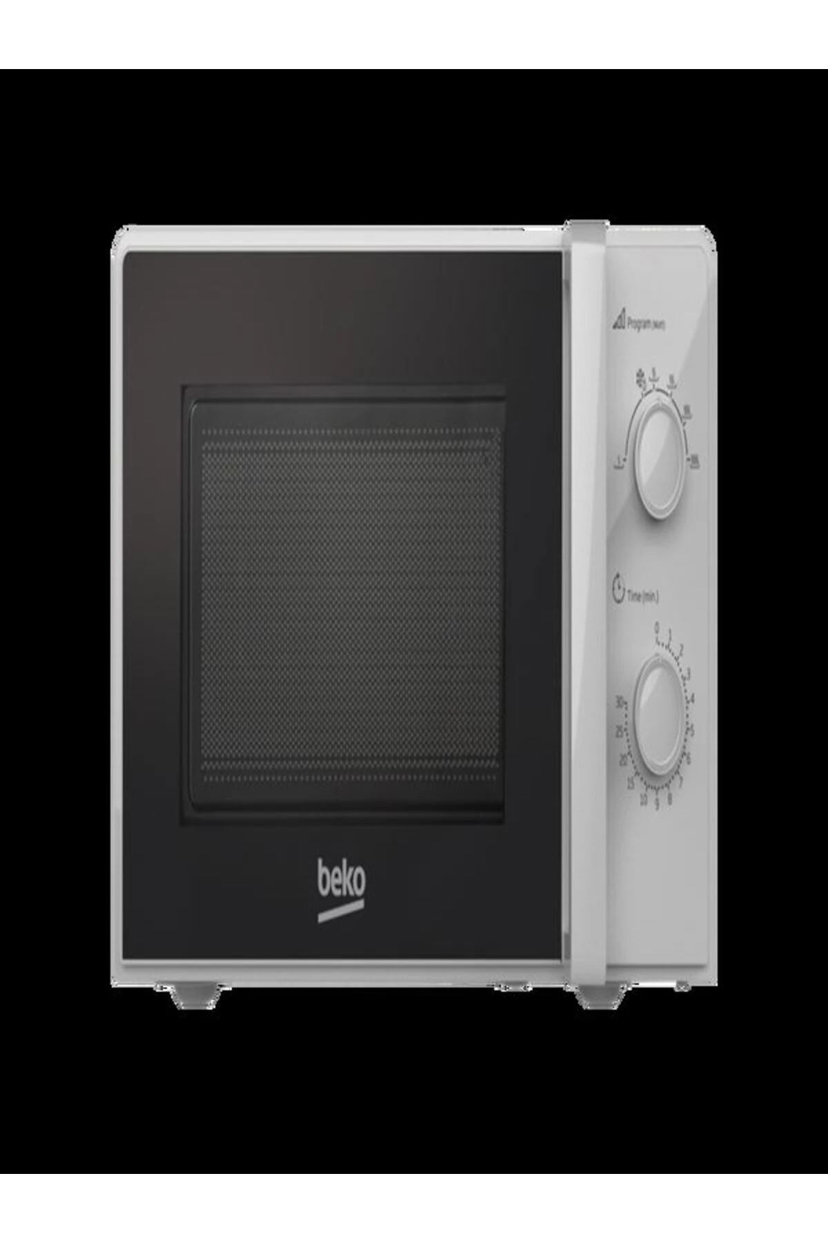 BMD 200 G GRİ MİKRODALGA FIRIN