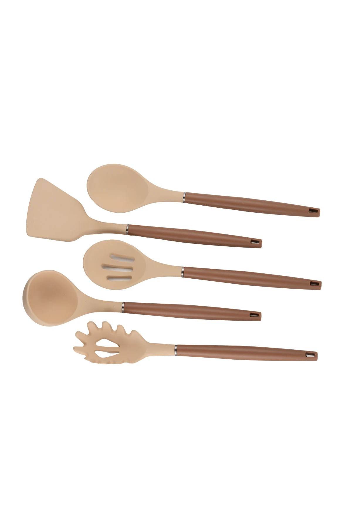 Kaizen 12 Parça Blok Bıçak Ve Pano Seti