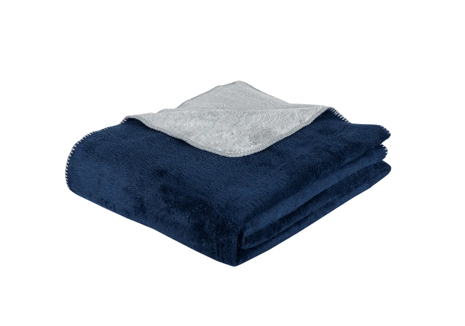 BATTANIYE 200X220 AKRILIK COSWELL LACIVERT