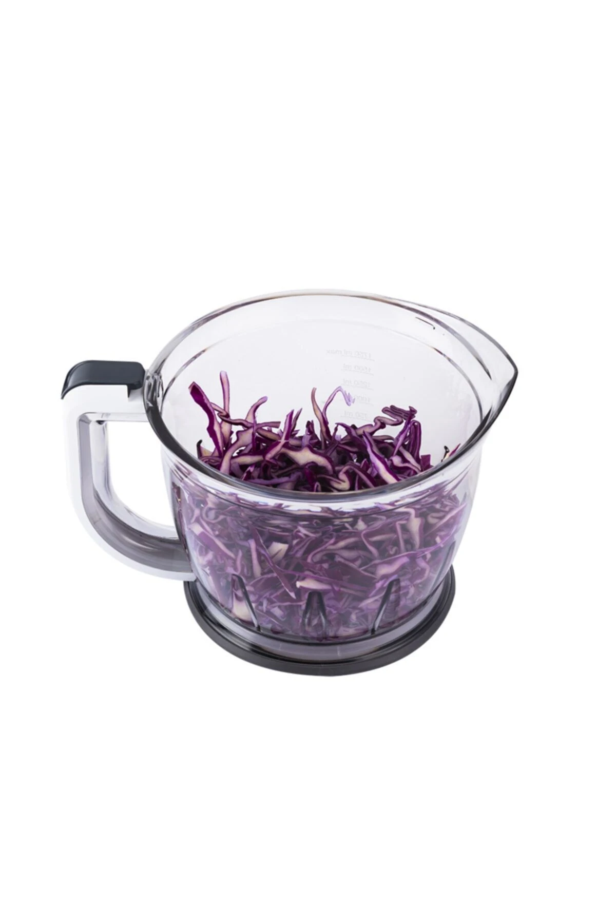 BLENDIR SET DIVA PRO BEYAZ GH 21800