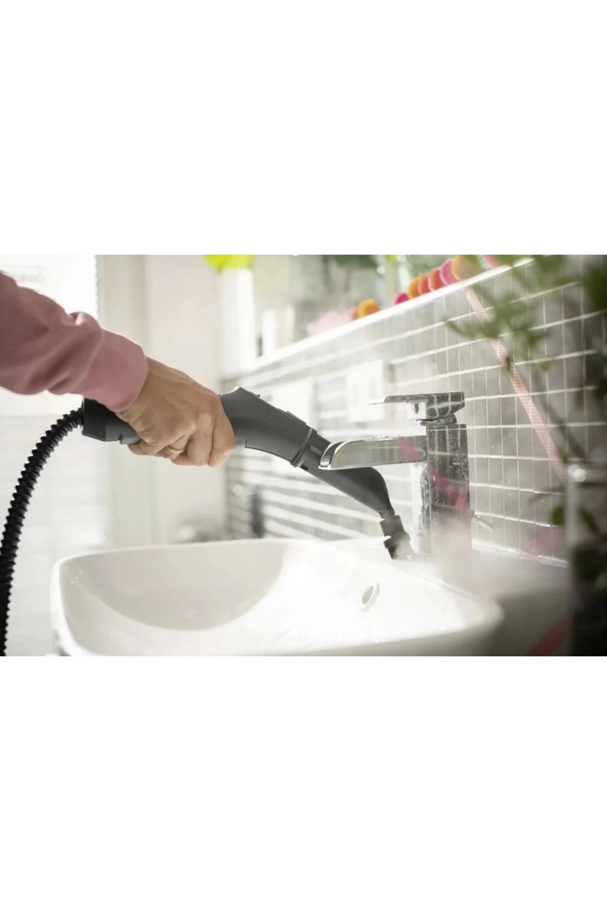 KARCHER SUPURGE BUHARLI SC 3 EASYFIX EU 15136500
