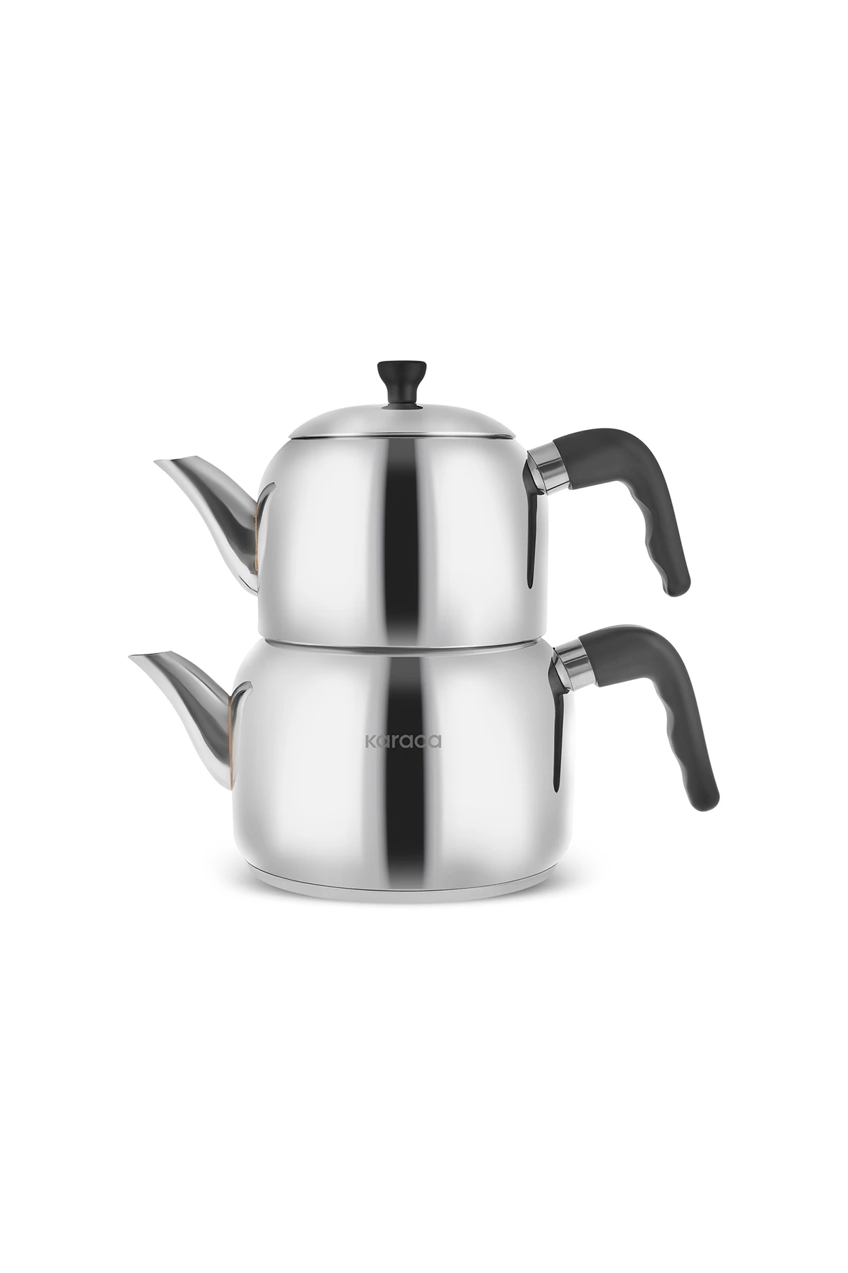 CAYDANLIK TAKIMI MAXI NERO SIYAH 8683650414001