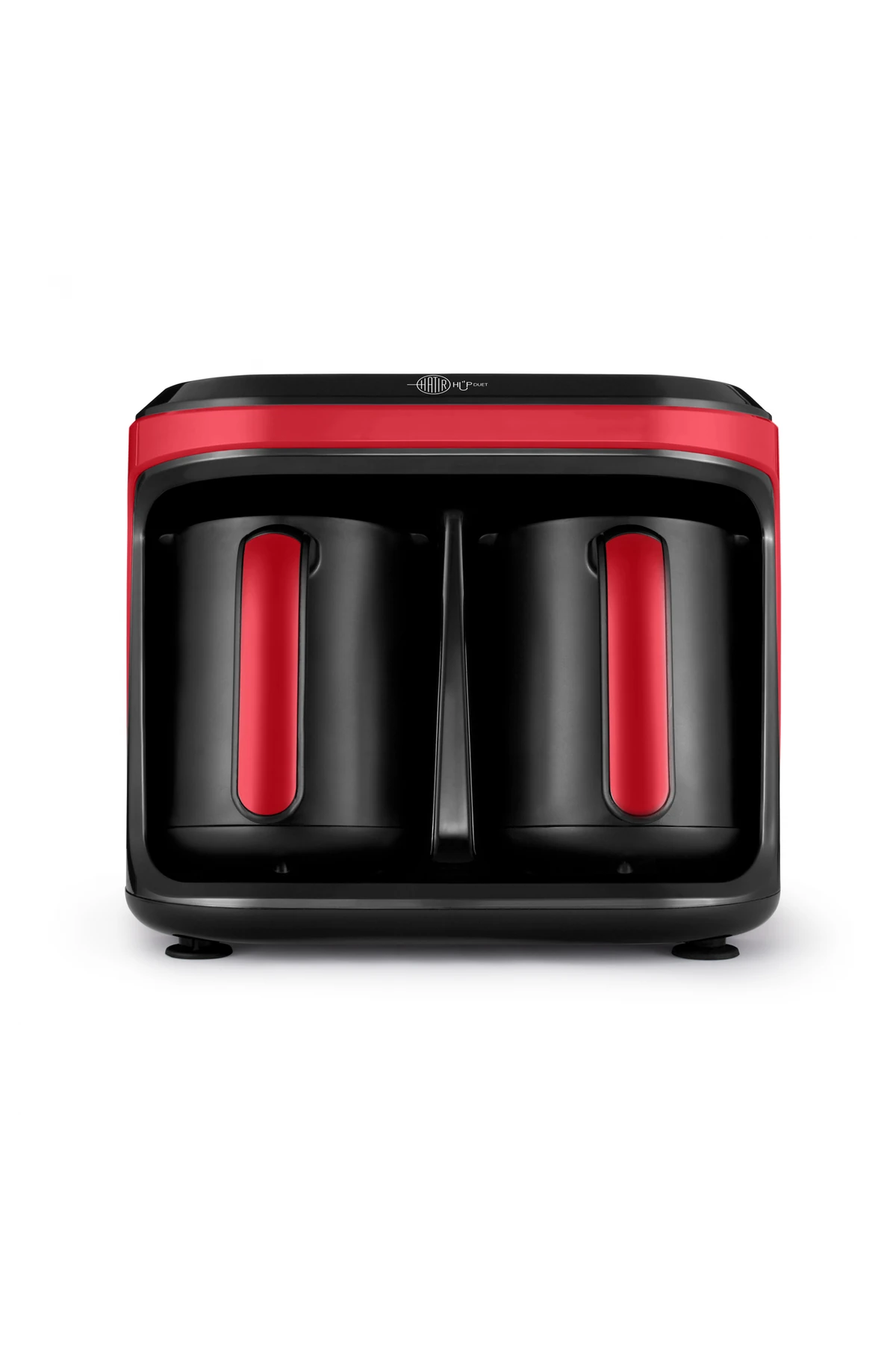 KAHVE MAKINASI HATIR HUP DUET AROMA IMPERIAL RED 8683650323037