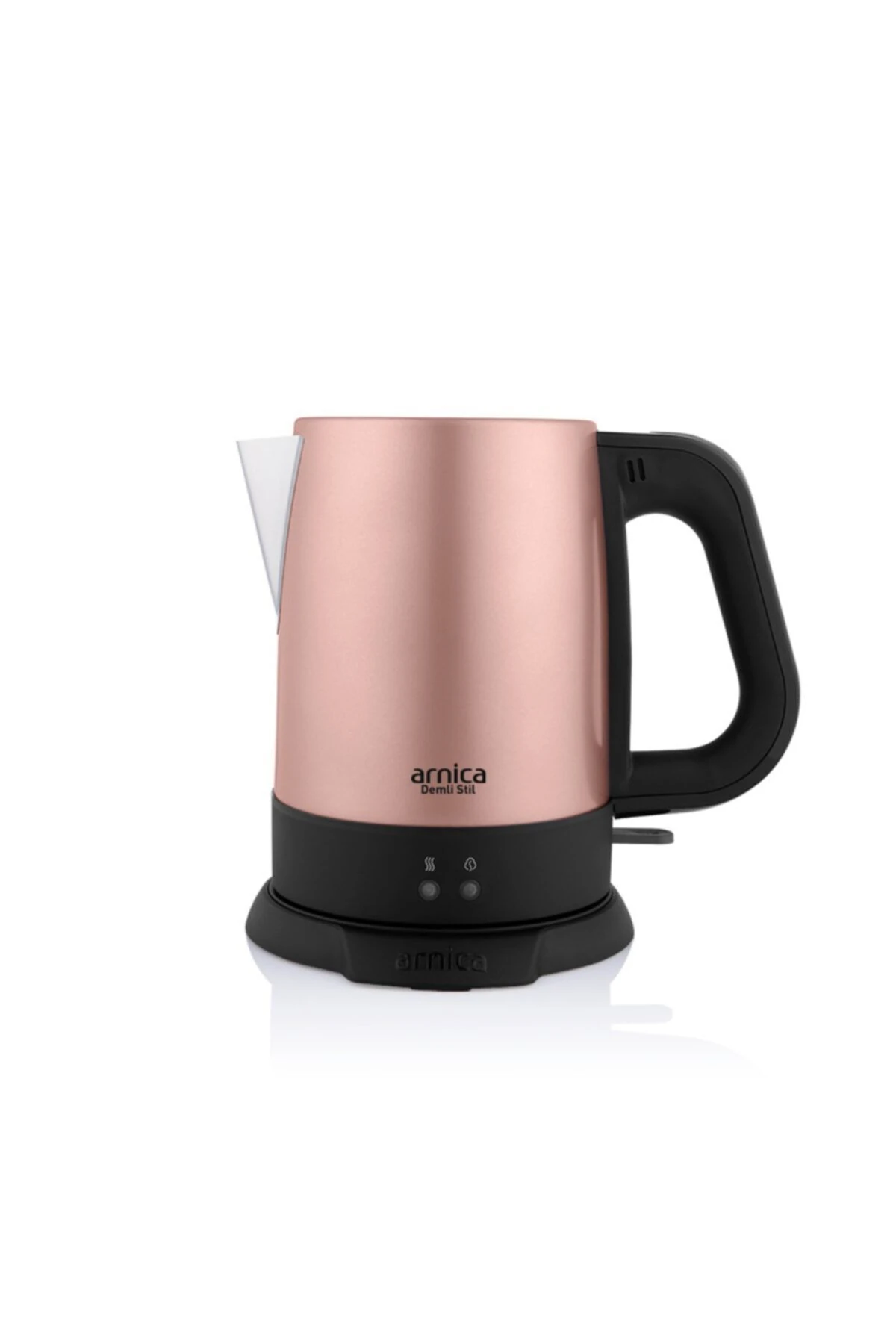 CAYCI DEMLI STIL CAM IH 33200 ROSE