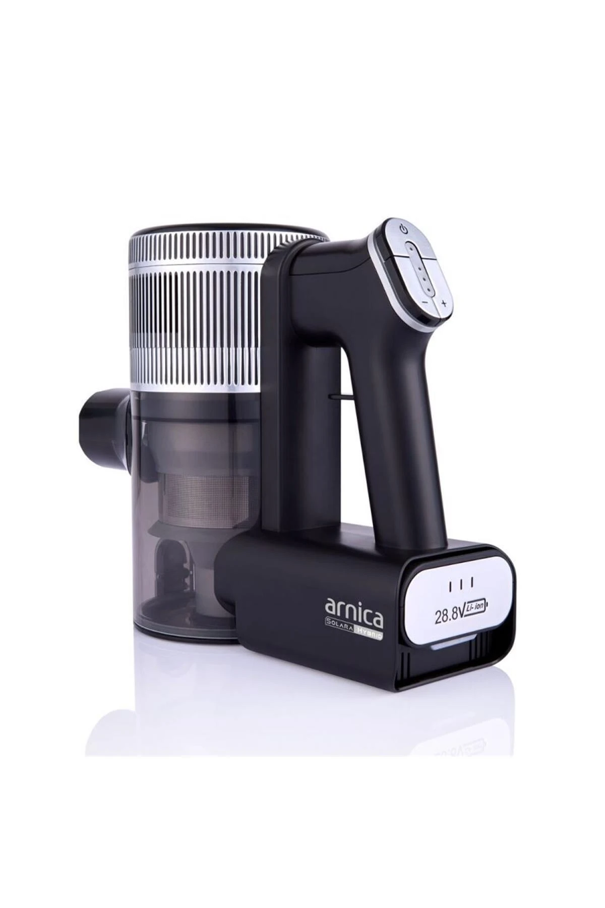 DIKEY SUPURGE SARJLI HYBRID SOLARA ET 13480