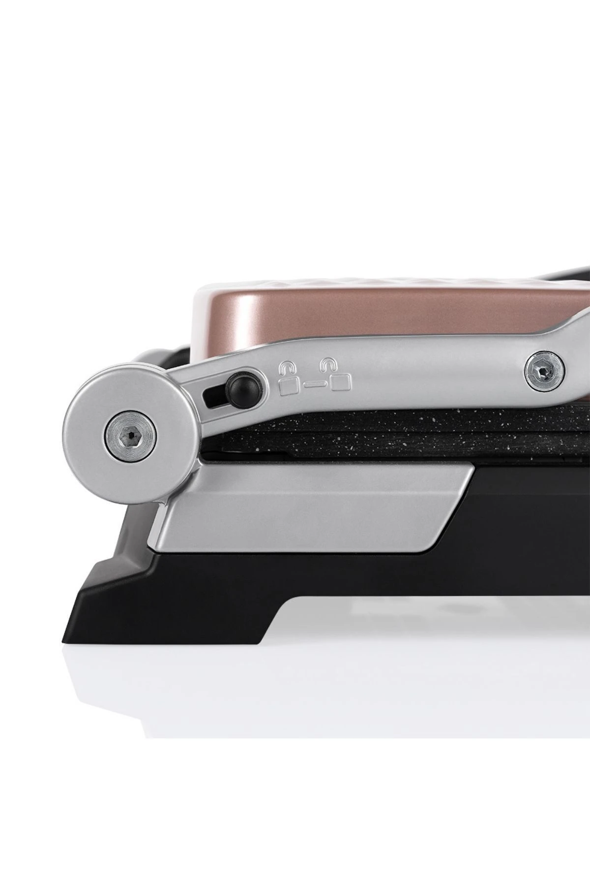 TOST MAKINASI DIAMOND ROSE 26250