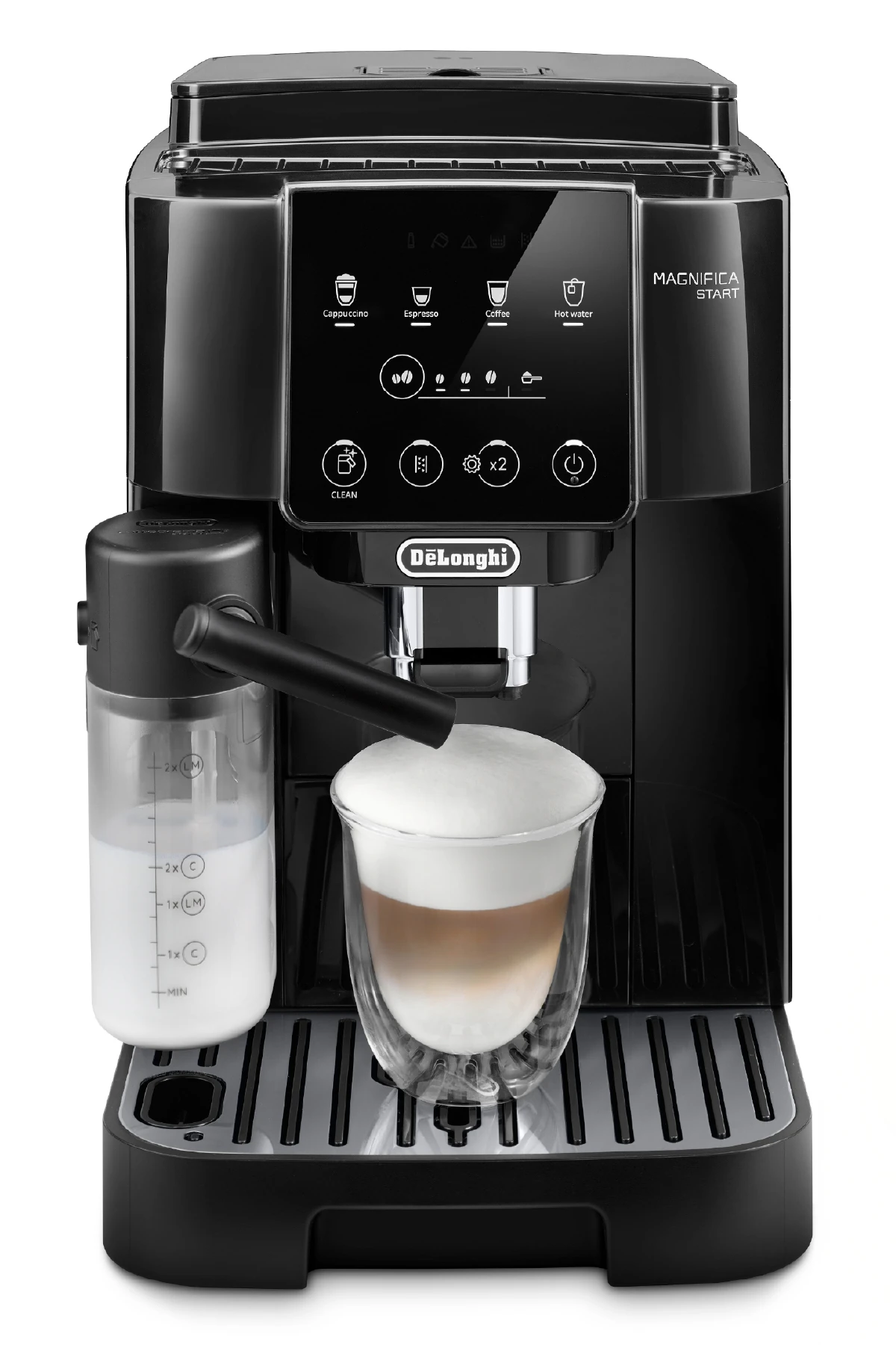 DELONGHI ESPRESSO MAKINASI MAGNIFICA START ECAM 220 60 B 42000624