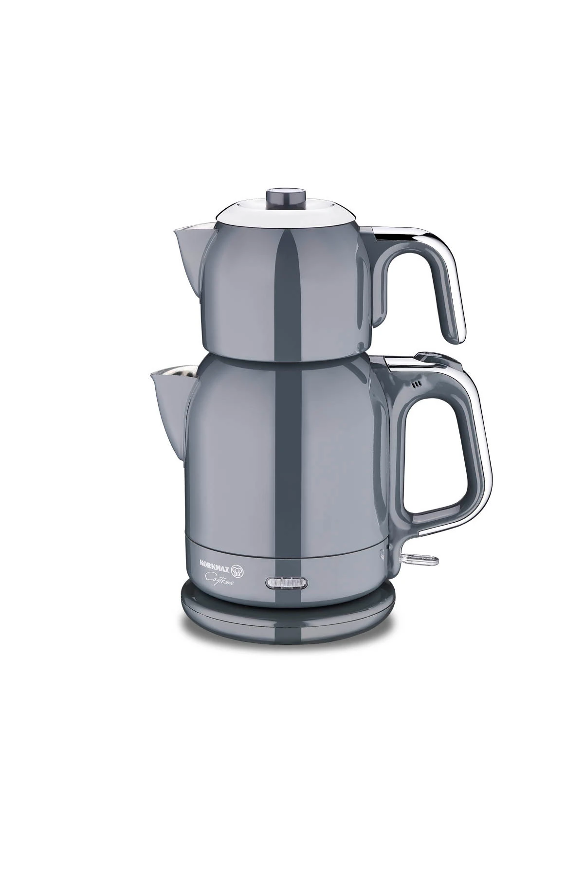 CAYCI ELEKTRIKLI CAYTEMA A 331 12 COSMICA KROM