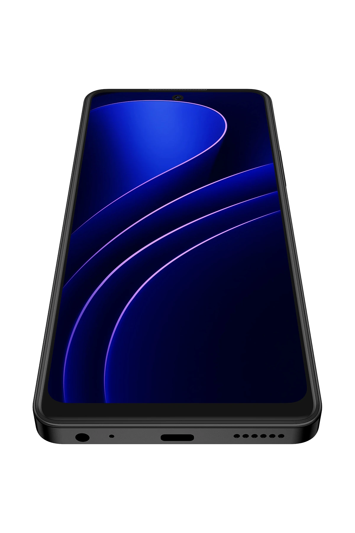 OMIX CEP TELEFONU 01 NEO 6/128 SIYAH