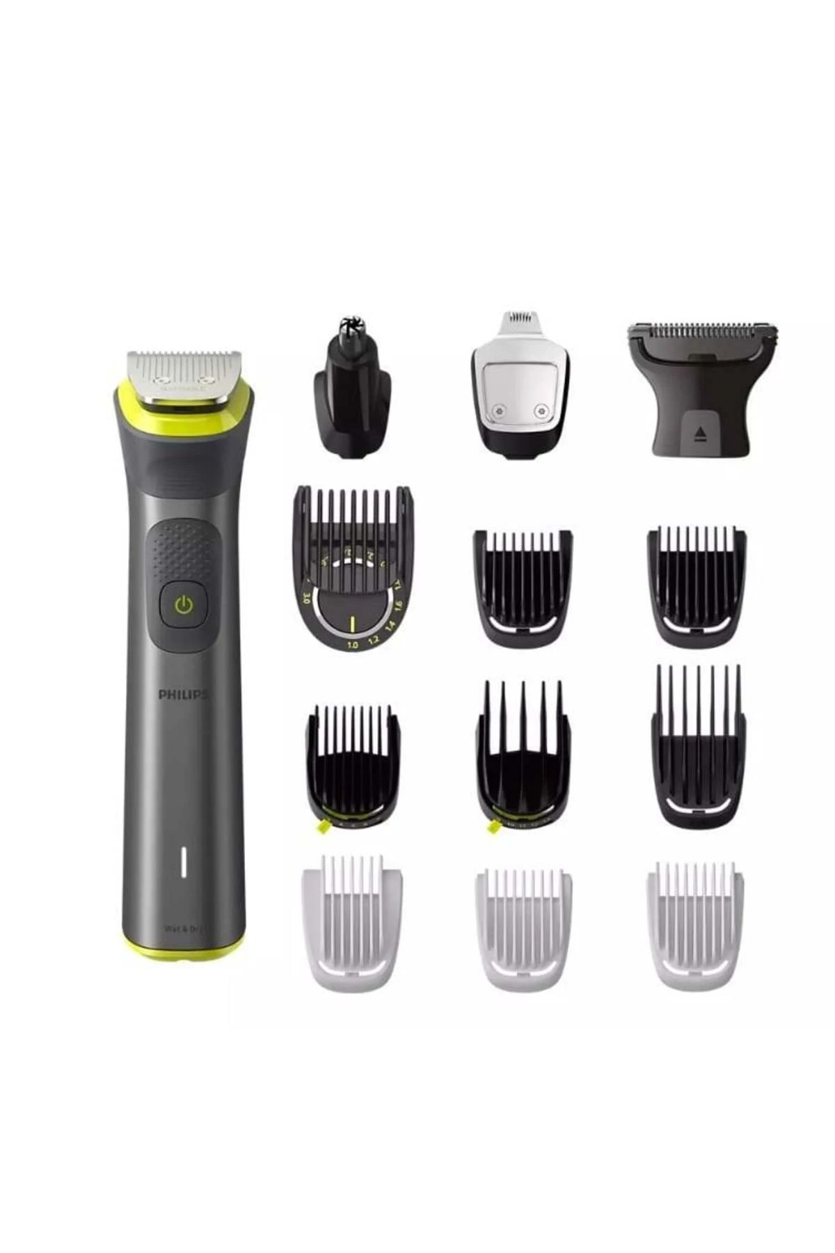 Mg7930/15 All-in-one Trimmer 7000 Serisi Erkek Bakım Kiti