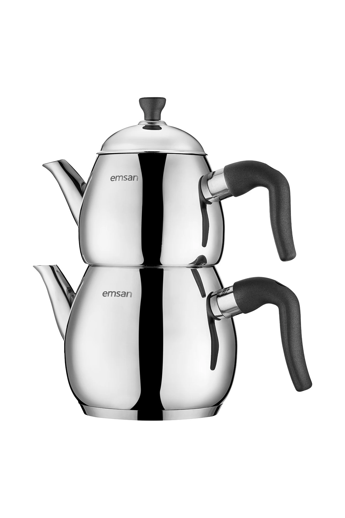 CAYDANLIK TK MAXI DURU INOX