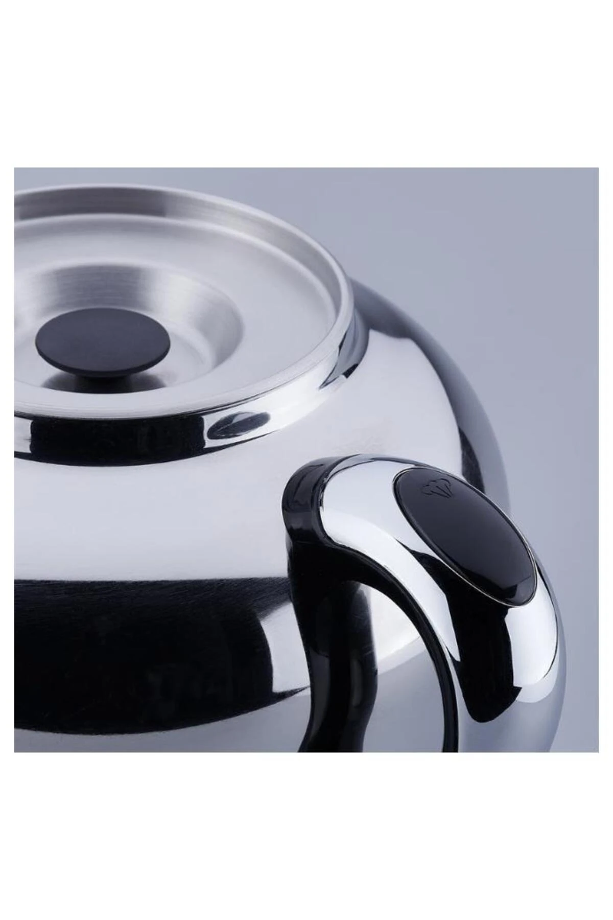 SEMAVER CAYKOLIK INOX KROM A 842