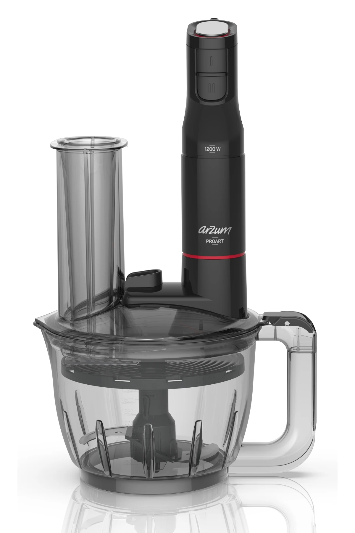 BLENDIR PROART SIYAH AR 1149 01