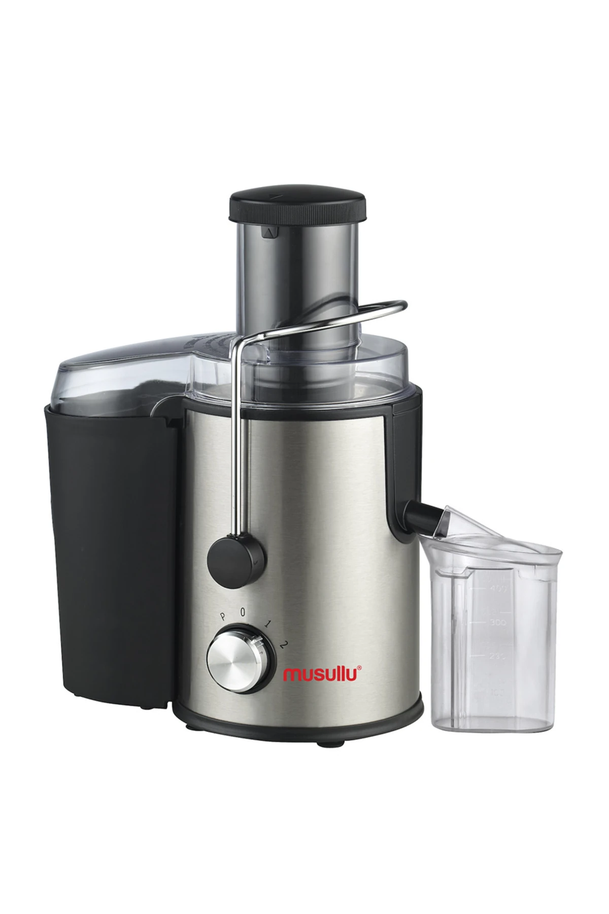 Msl-728 Je-Min Katı Meyve Sıkacağı