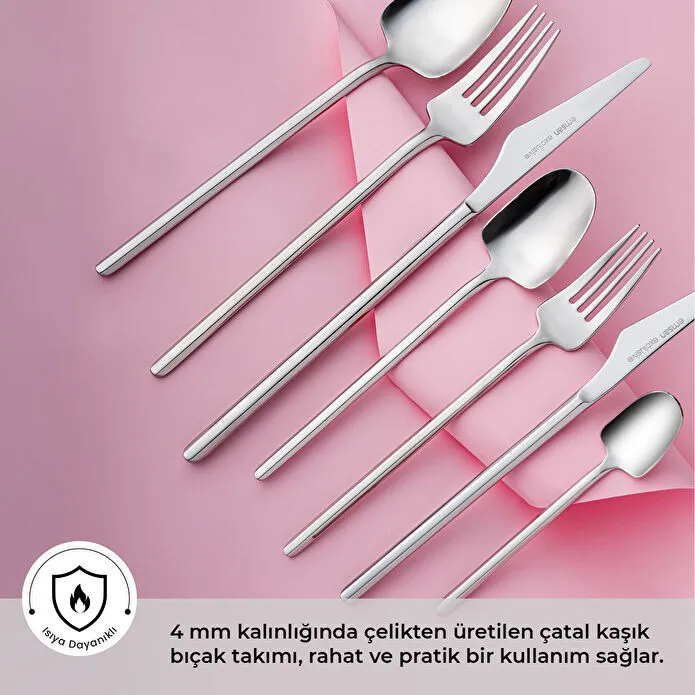 KASIK TAKIMI 84 PARCA DESTRIER