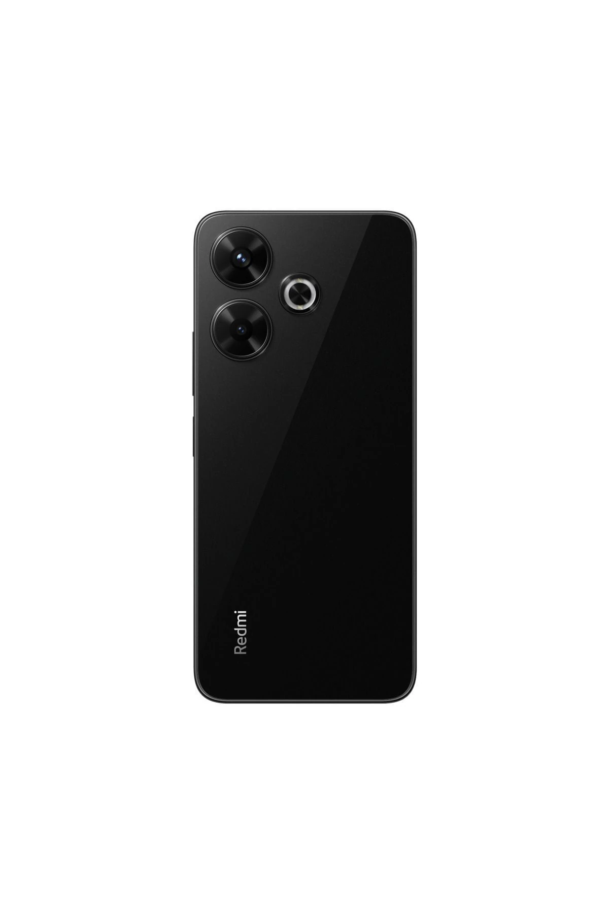 CEP TELEFONU REDMI 13 BLACK 8 256