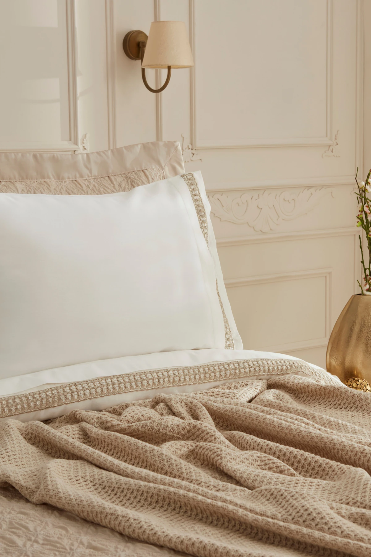 CEYIZ SET 8 PRC BRIDE COLL DELFI EKRU 8680214359686