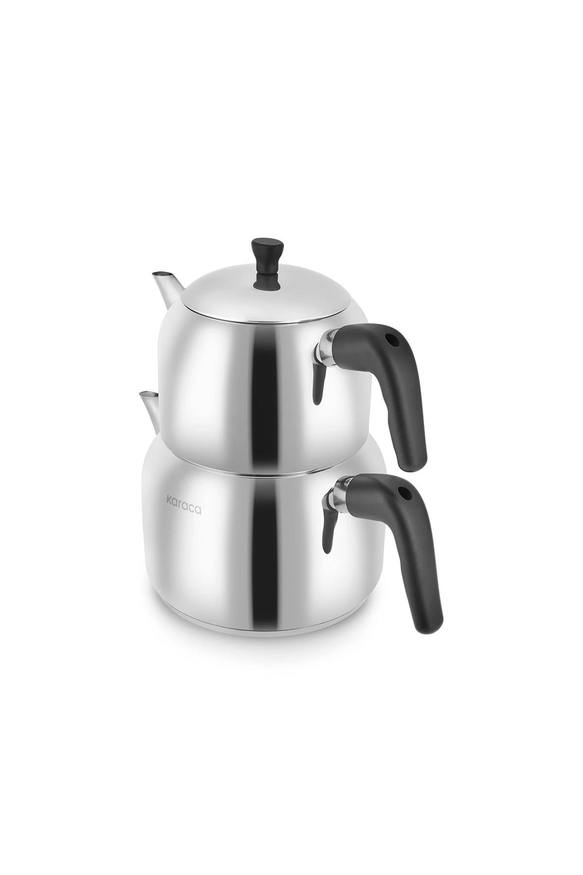 CAYDANLIK TAKIMI MAXI NERO SIYAH 8683650414001