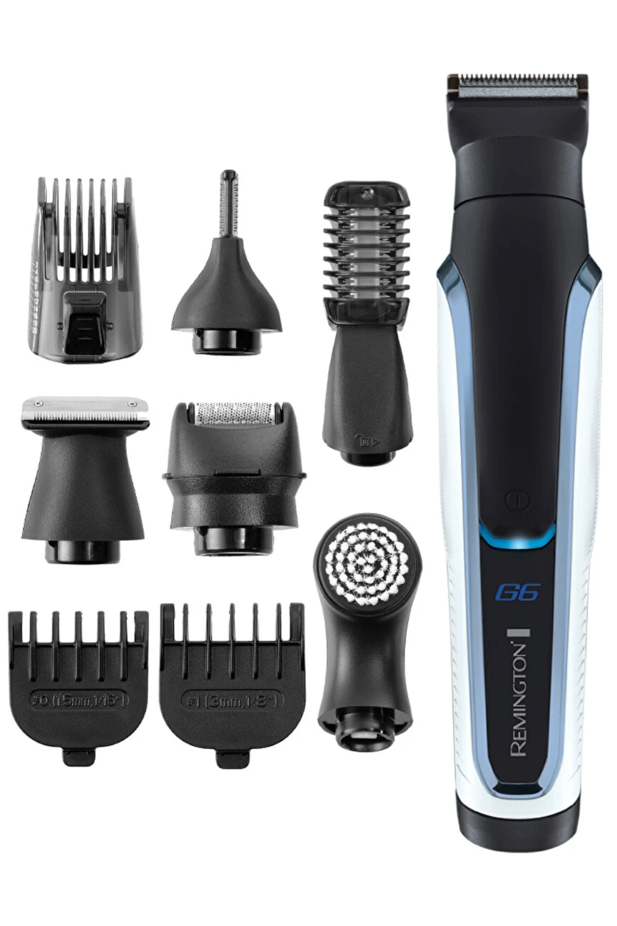 TIRAS MAKINASI PG 6000 E 51 G6 GRAPHITE SER PERS GROOMER