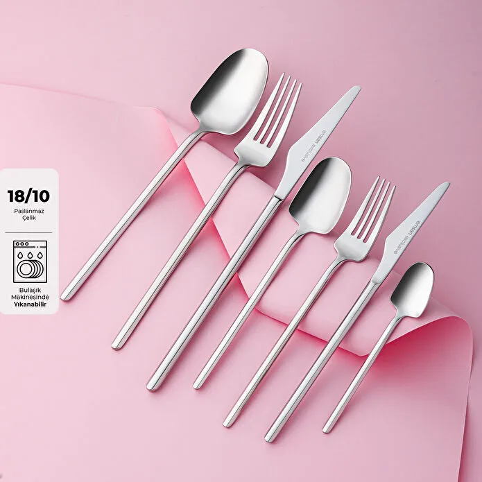 KASIK TAKIMI 84 PARCA DESTRIER