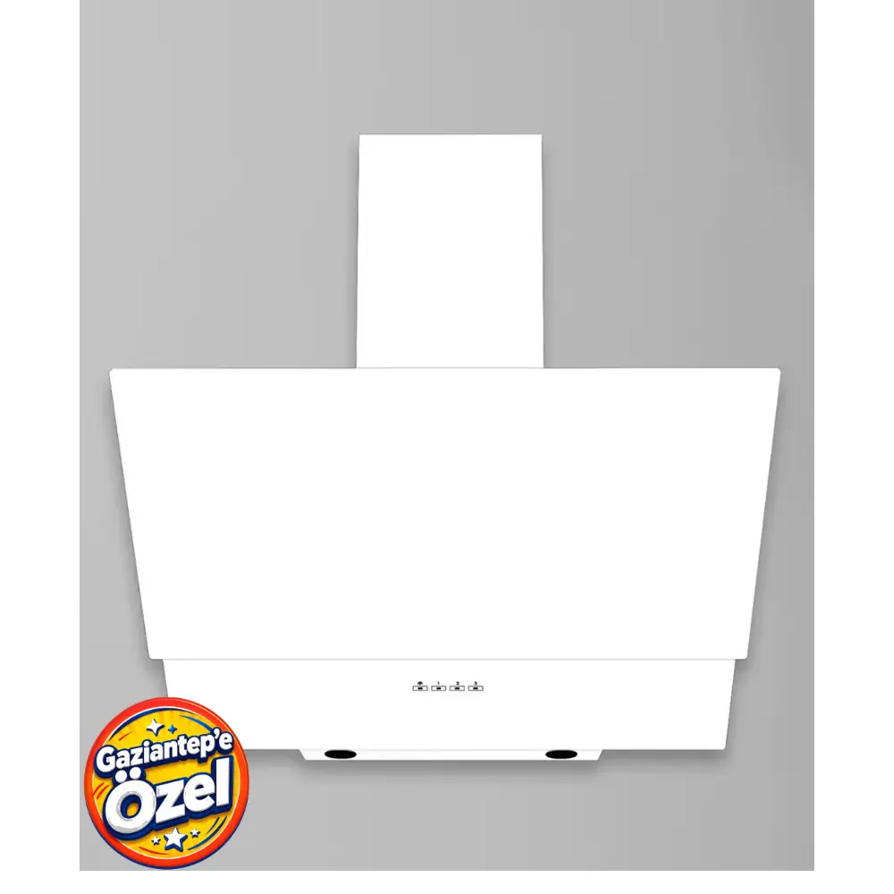 ALVEUS DAVLUMBAZ MOD-3000-60-BEYAZ- DIGITAL