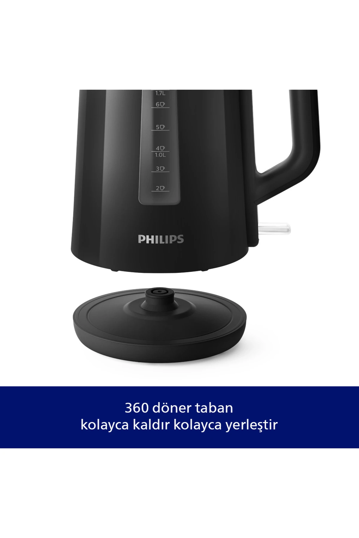 SU ISITICI ORBIT HD 9318