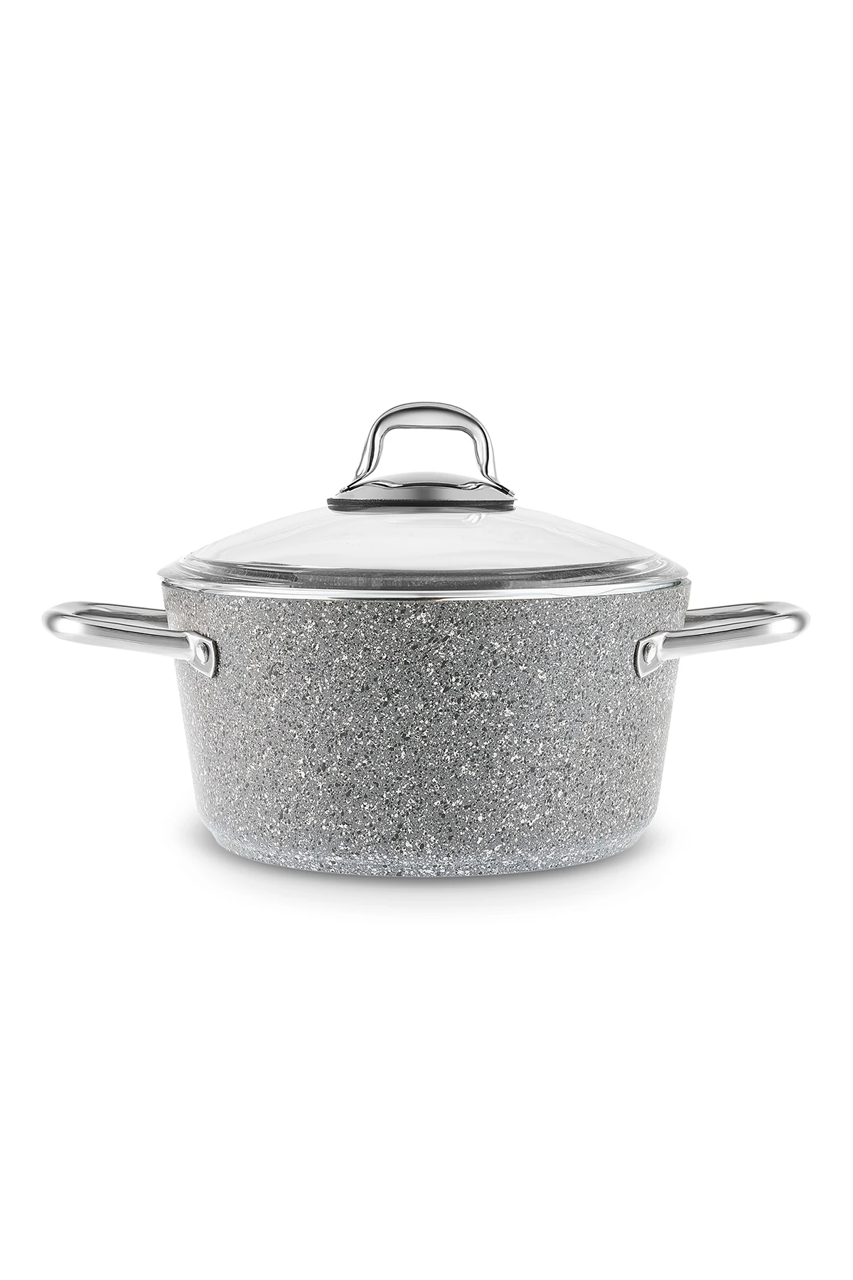 24 CM TENCERE BIOGRANIT SHEN 8683650327080