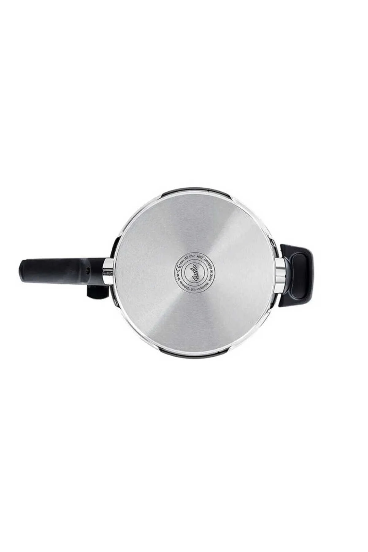 6 LT+3,5 LT DUDUKLU TENCERE GLOSSY VITAQUICK 41013080