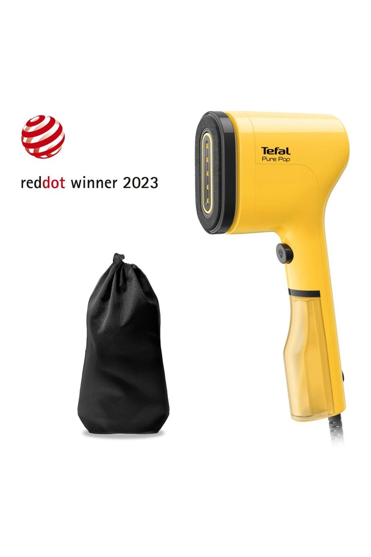 EL UTUSU PURE POP YELLOW DT 2026 1830008852