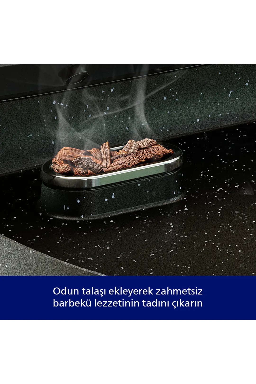 PHILIPS IZGARA ELEKTRIKLI HD 6212 90