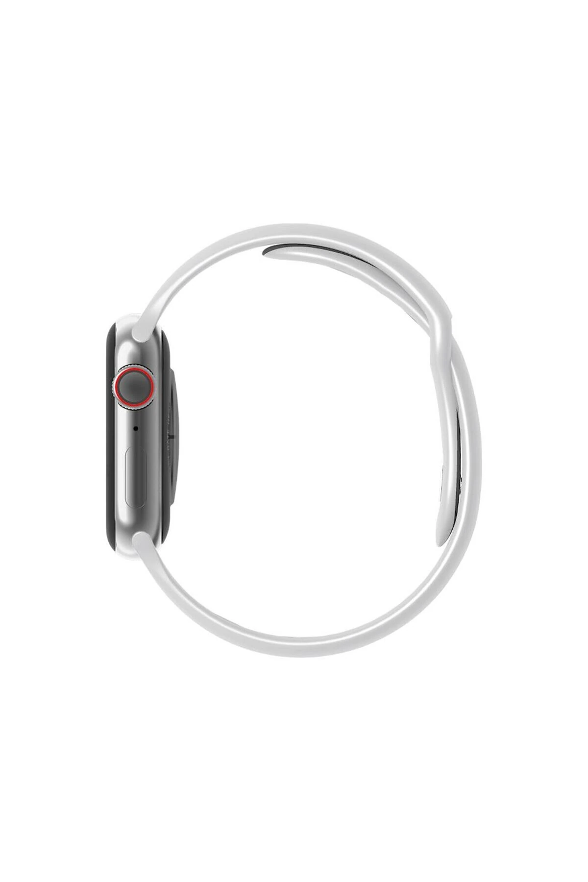 SMART WATCH SERIES 9 SILVER SILVER