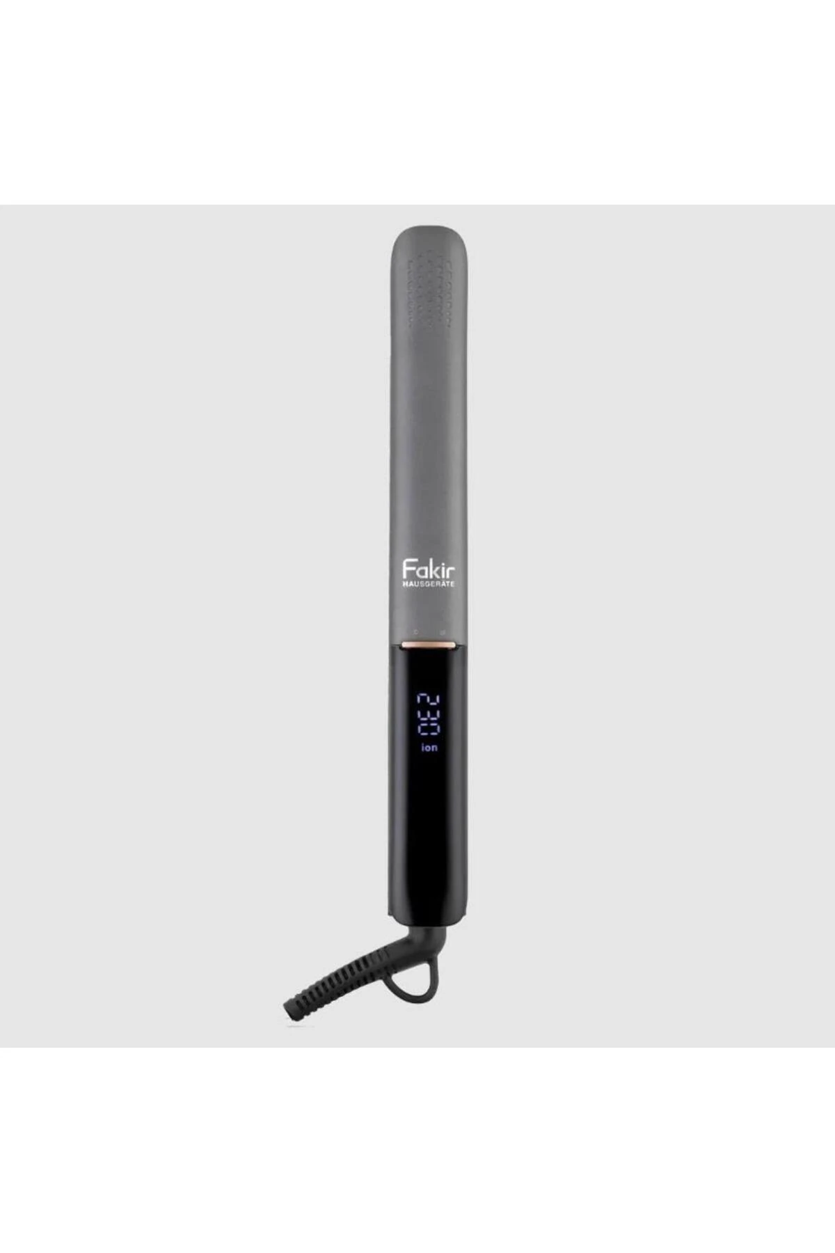 SAÇ DÜZLEŞTİRİCİ ION FUSION