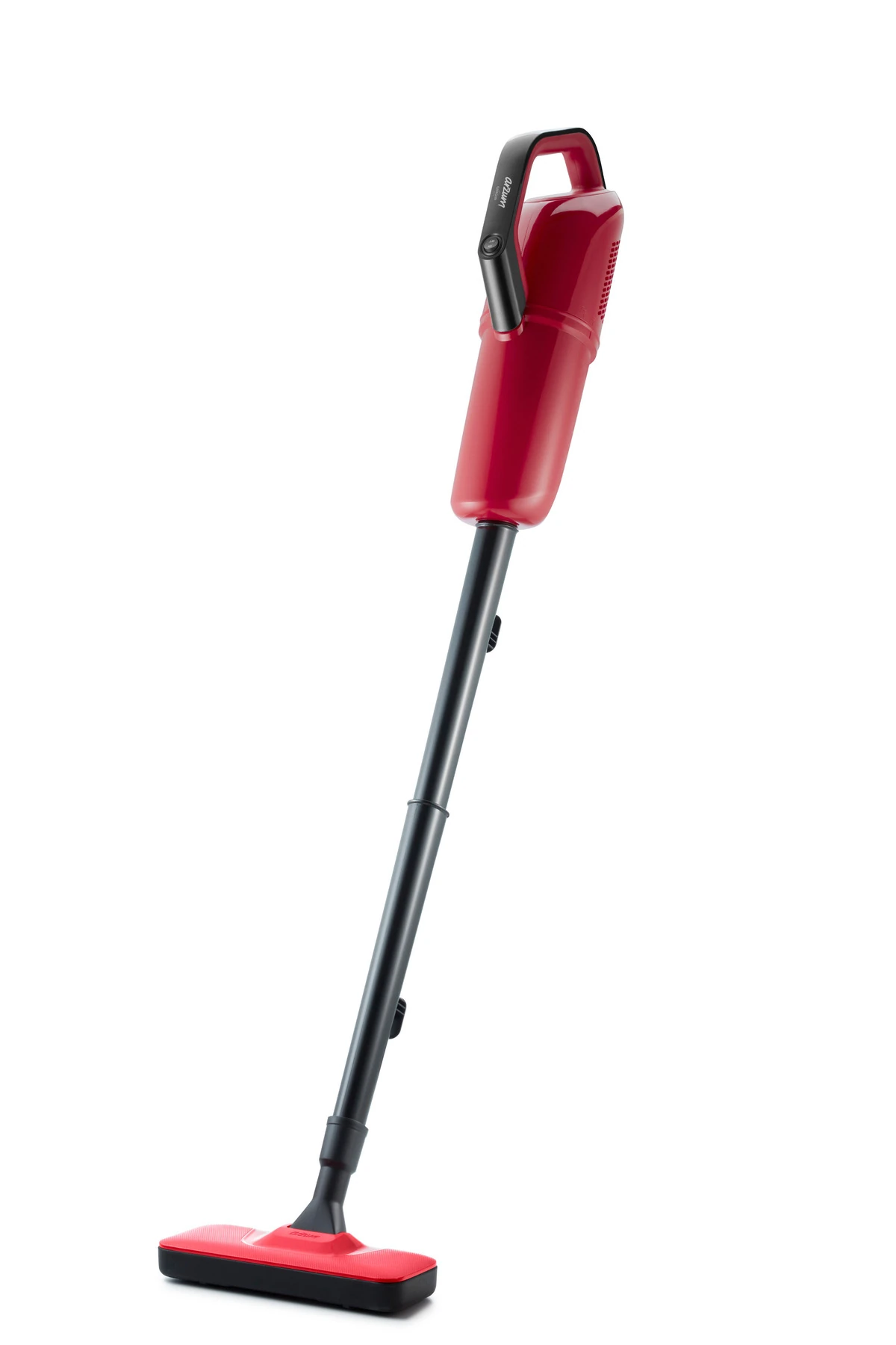 Gırgır 2'si 1 Arada Dikey Elektrikli Süpürge Kırmızı - AR4098