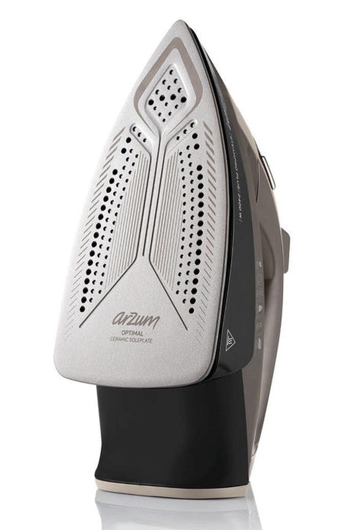 UTU STEAM PRO PLUS ARZ 6016