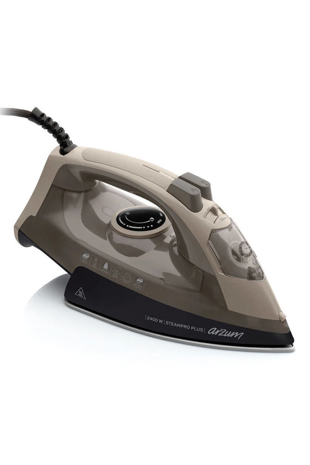 UTU STEAM PRO PLUS ARZ 6016