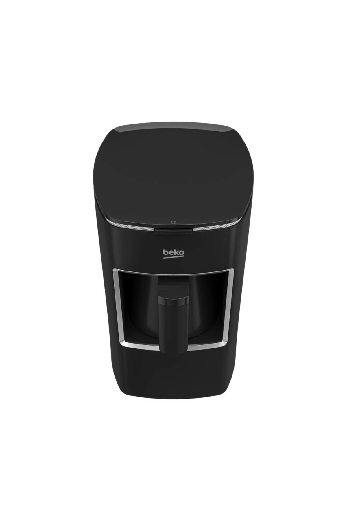 TURK KAHVE MAKINASI TEKLI BKK 2300 SIYAH 7489770266