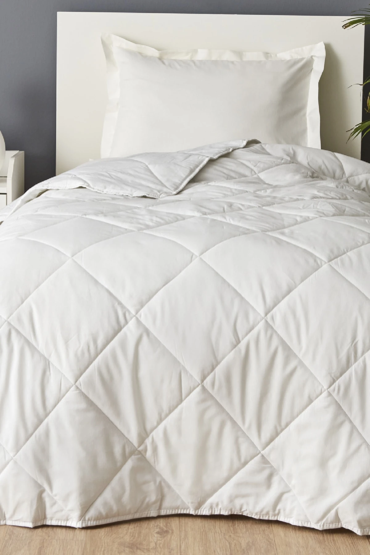 MICROFIBER WINTERCIFT KIS YORGAN 195*215/300 8680214298985