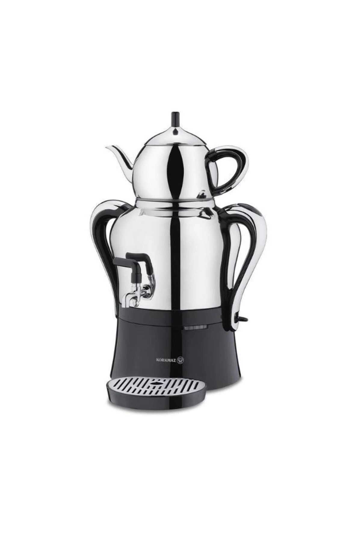 SEMAVER CAYKOLIK INOX KROM A 842