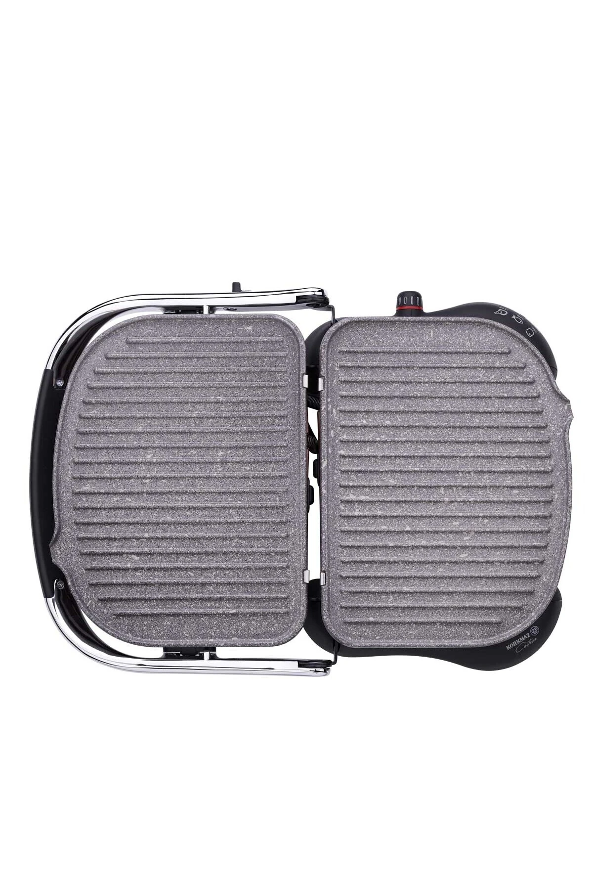 TOST MAKINESI CASTRON MOCHA KROM A 324 12