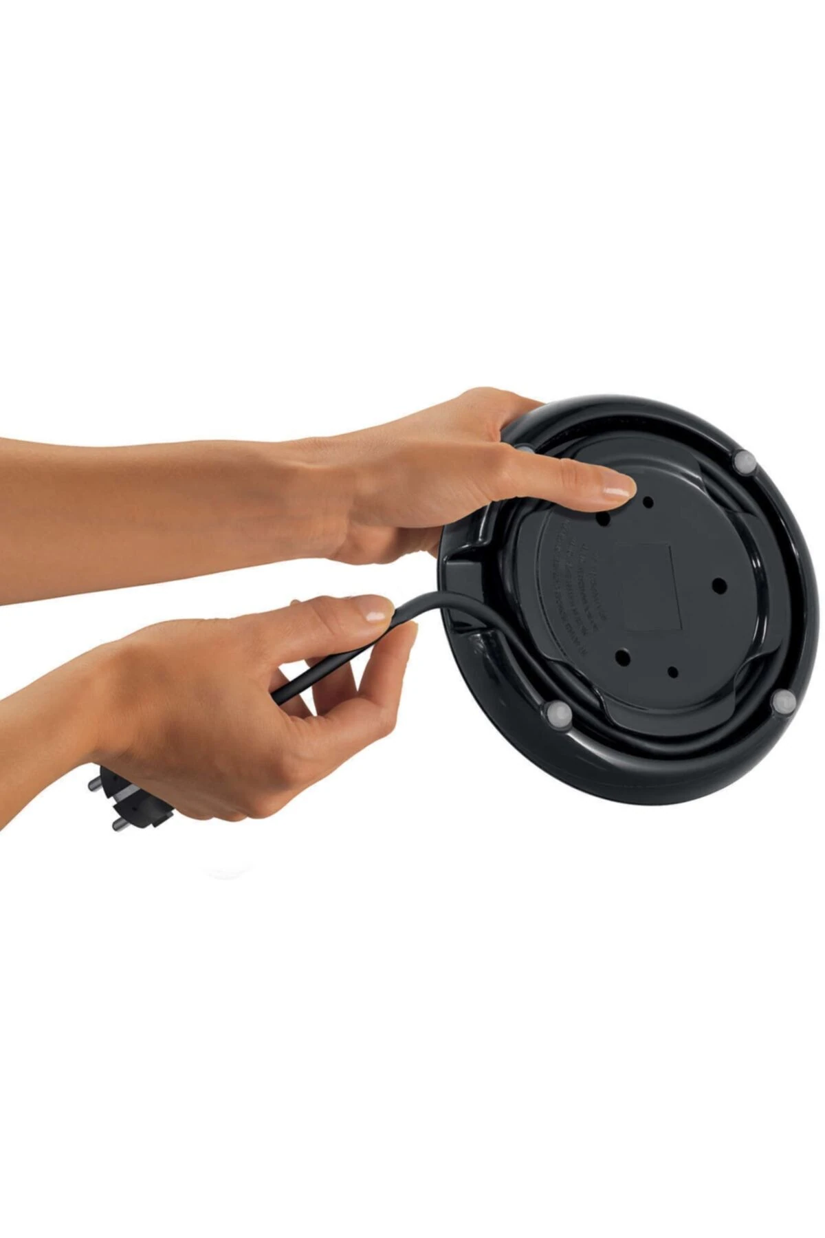 Daily Collection Çay Makinesi, 1700W, 1,9 Lt Su Isıtıcısı, Otomatik Sıcak Tutma, HD7301/00