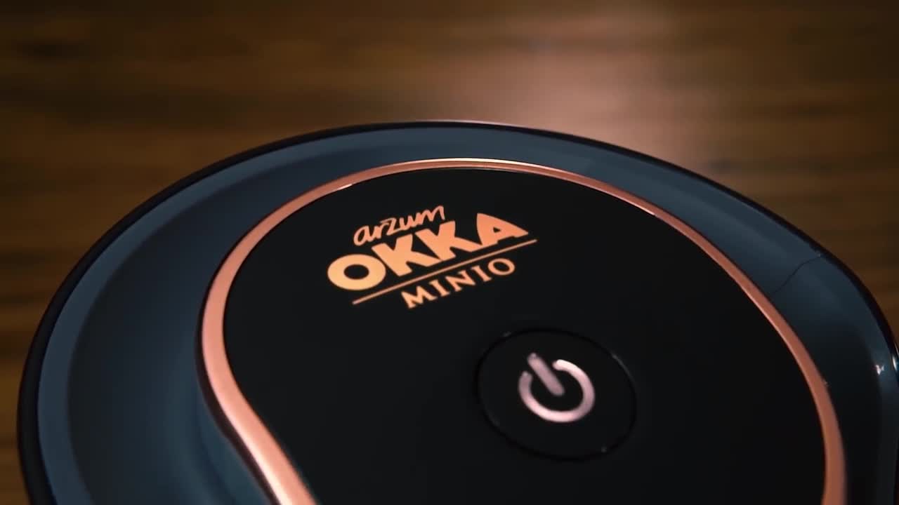 TURK KAHVE MAKINASI OKKA MINIO OK 004 N NAR