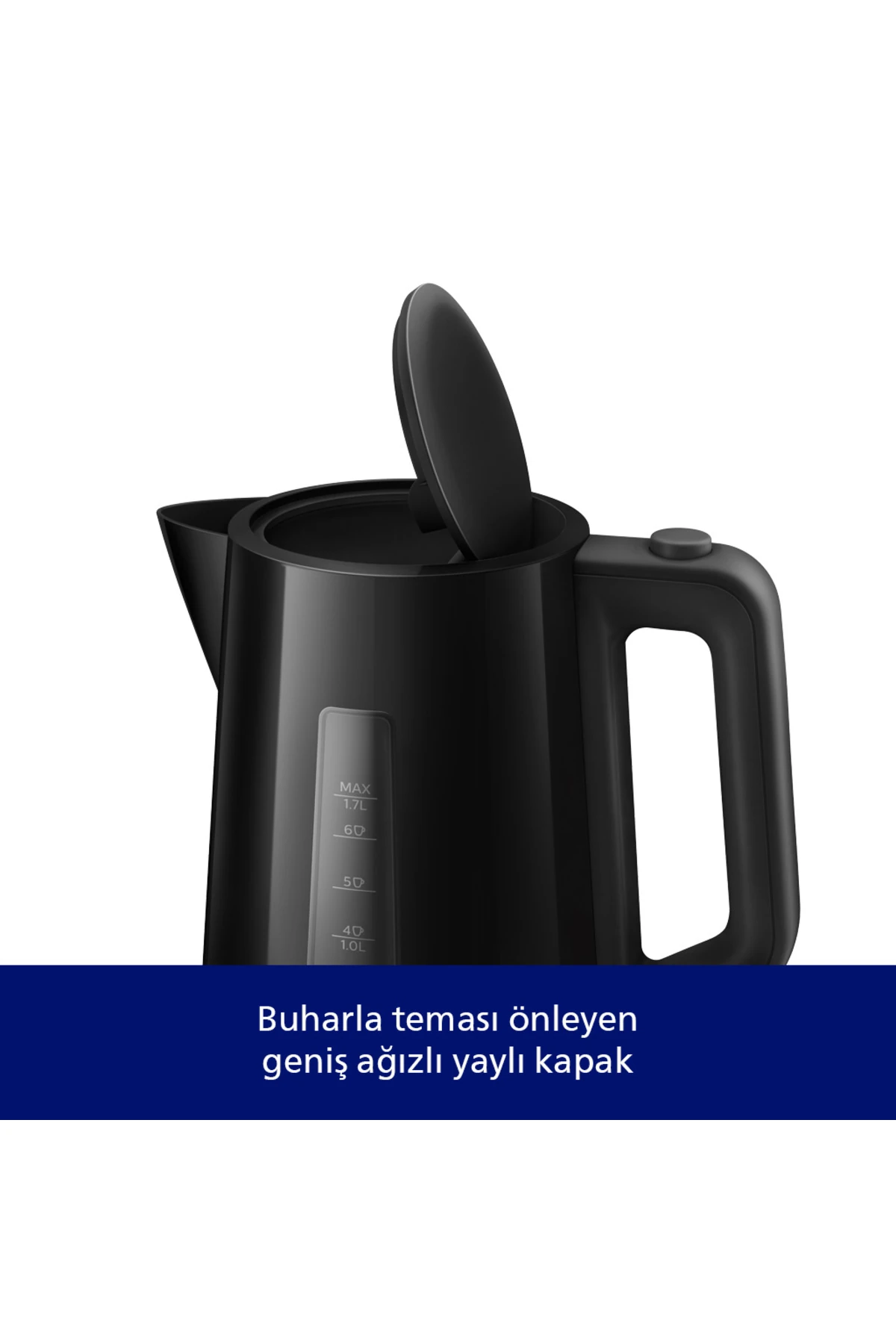 SU ISITICI ORBIT HD 9318