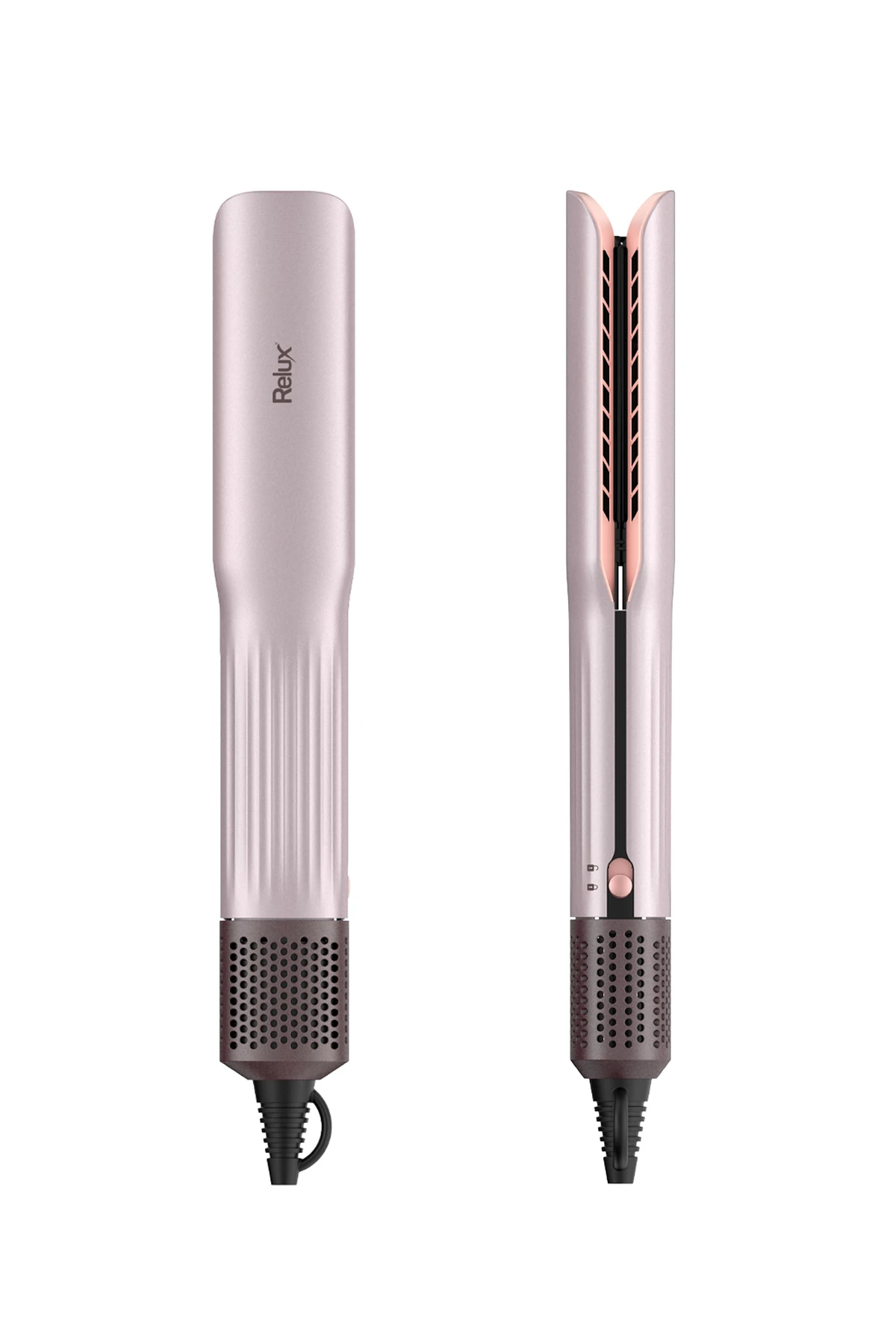 Rhs9000p Aerostraight Hava Üflemeli Saç Düzleştirici