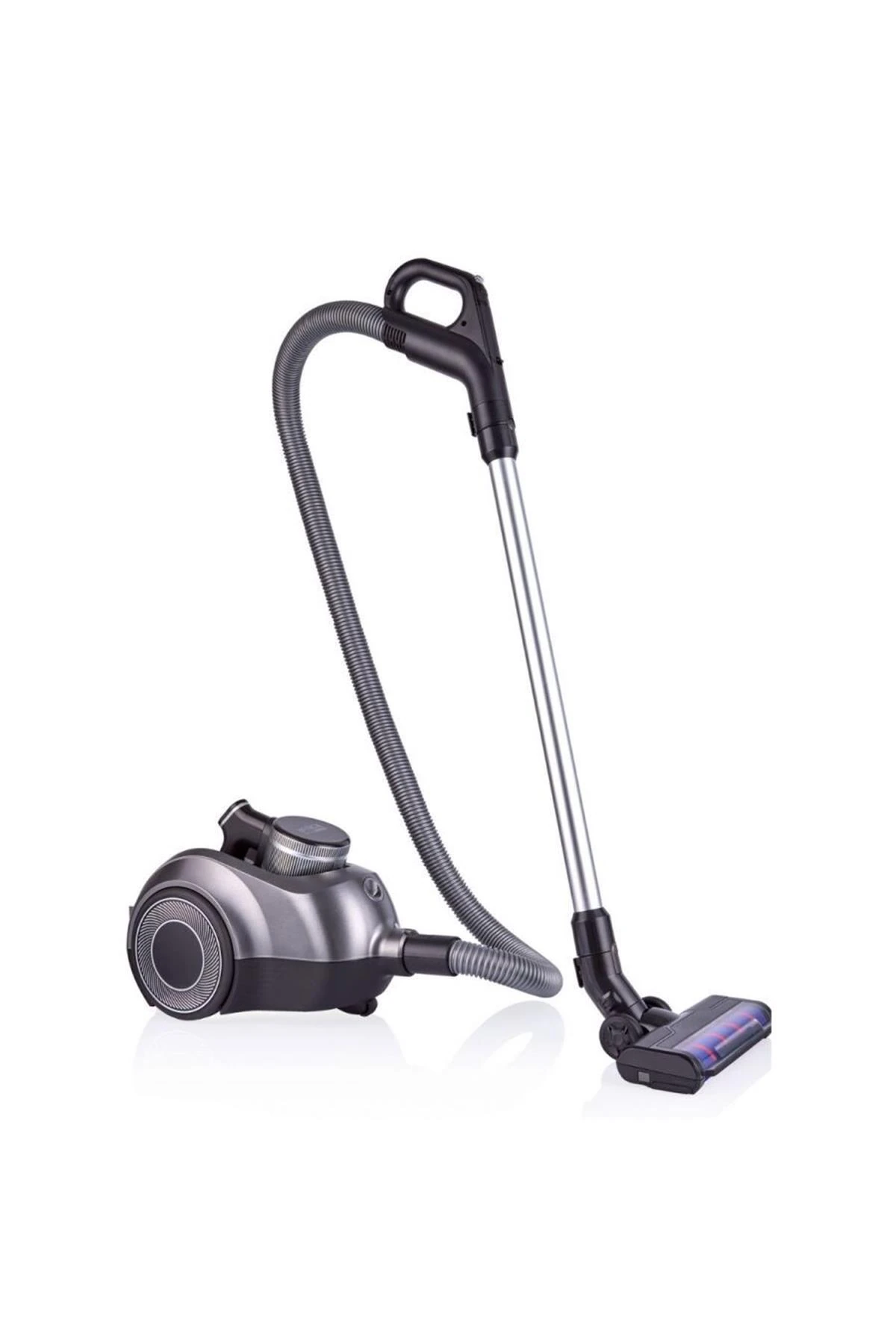 DIKEY SUPURGE SARJLI HYBRID SOLARA ET 13480