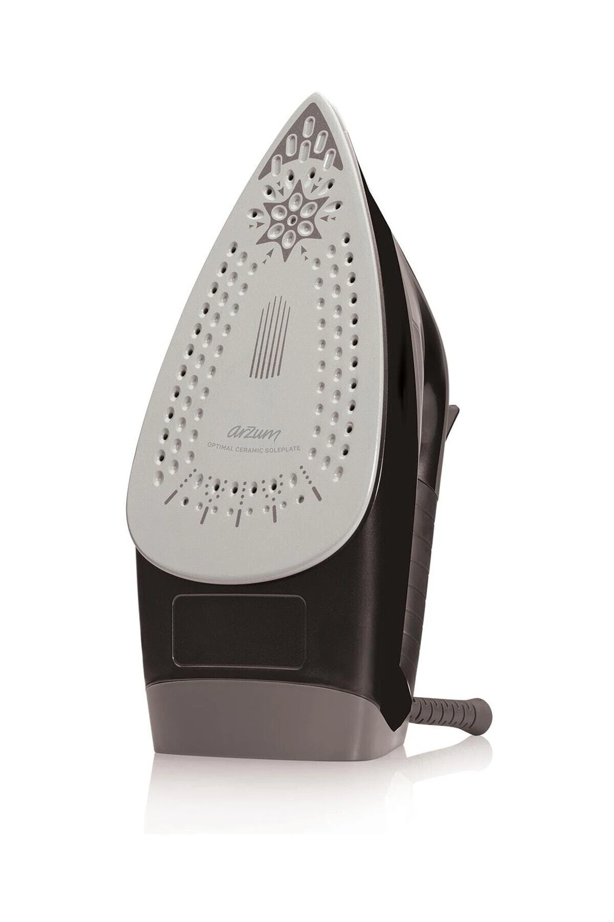 UTU LUX STEAMART SIYAH AR 693