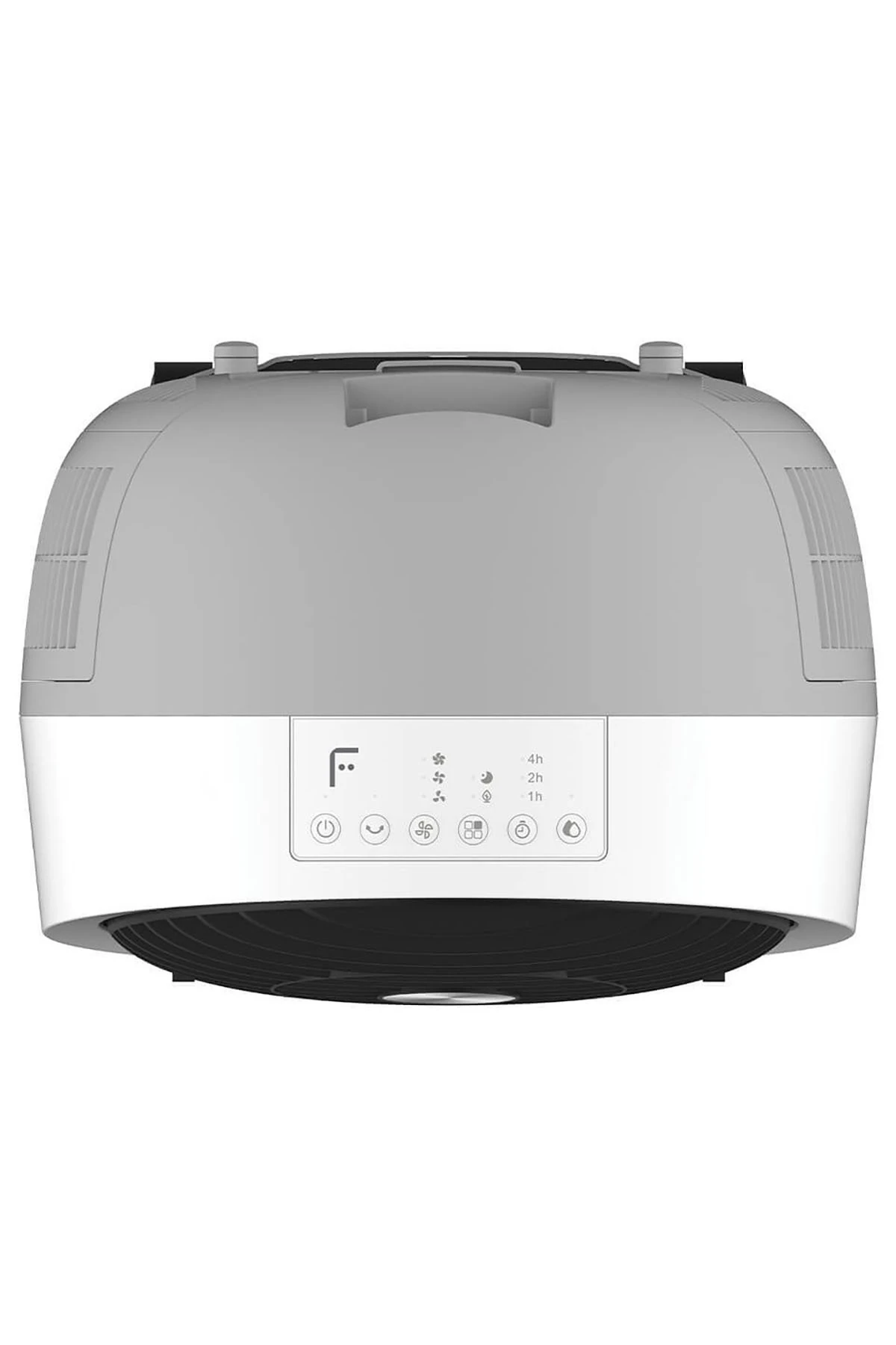 HAVA SOĞUTUCU AIR COOLER VK 6006