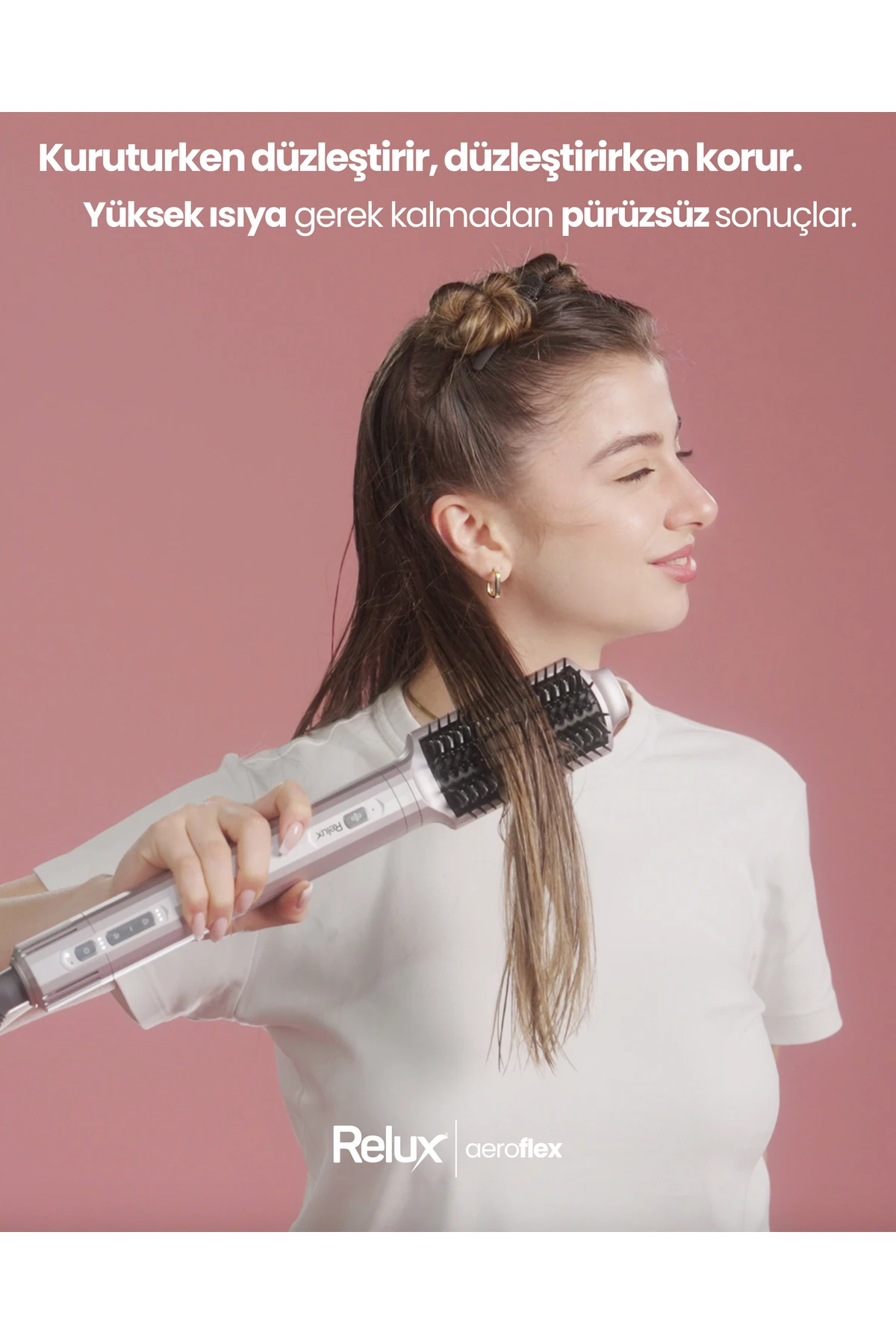 SAC SEKILLENDIRICI 6 IN 1 AEROFLEX RMS 9200 P